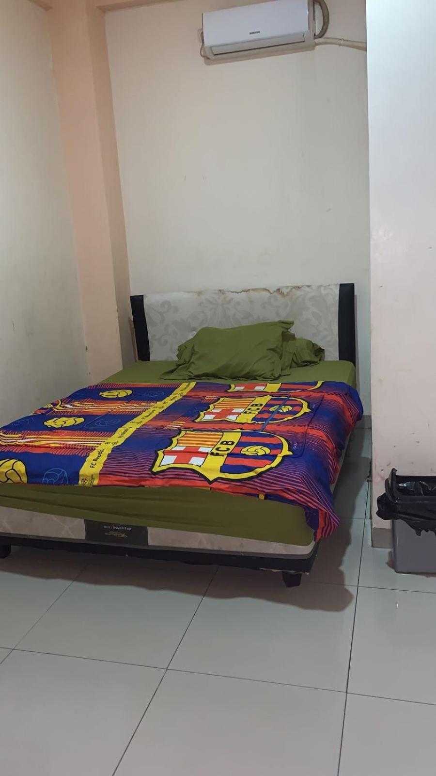 Wisma Reza Palopo Motel Buitenkant foto