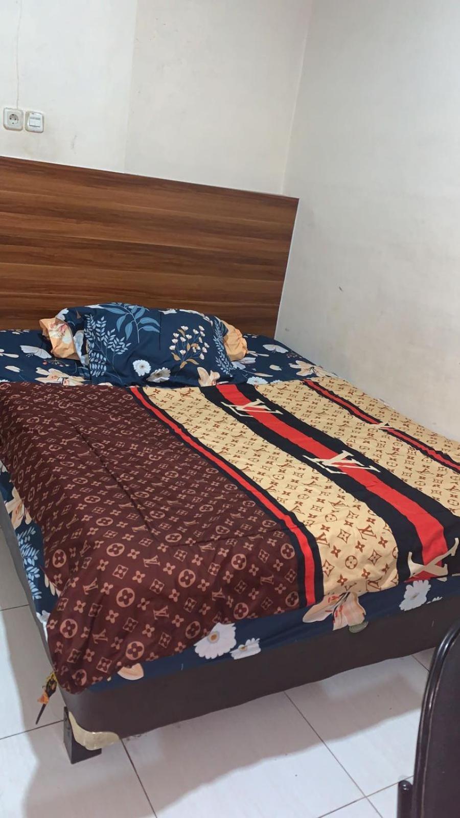 Wisma Reza Palopo Motel Buitenkant foto